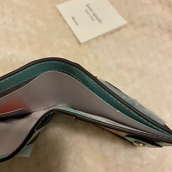 Kate Spade ♠️ basket bundle! All NWT & Authentic - Picture 13 of 16